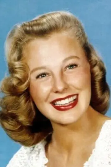 Zdjęcie Dżun Alisson (June Allyson) #164295