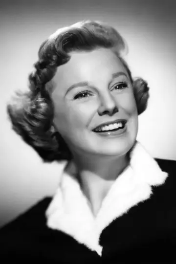 Zdjęcie Dżun Alisson (June Allyson) #164296