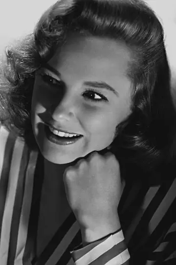 Zdjęcie Dżun Alisson (June Allyson) #164297