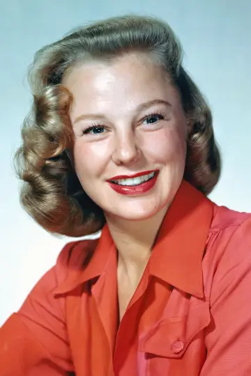 Zdjęcie Dżun Alisson (June Allyson) #164300