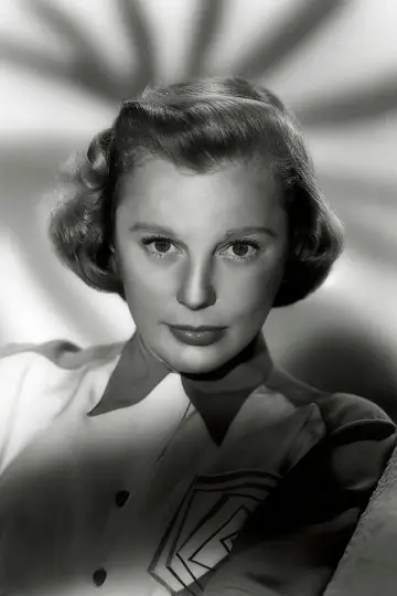 Zdjęcie Dżun Alisson (June Allyson) #330901