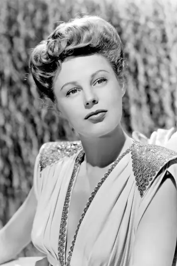 Zdjęcie Dżun Alisson (June Allyson) #330902