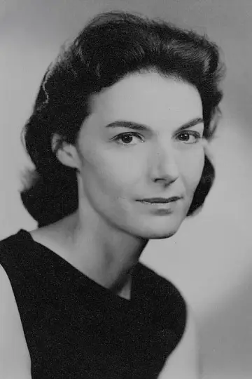 Zdjęcie Marian Seldes #44166