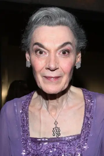 Zdjęcie Marian Seldes #44168