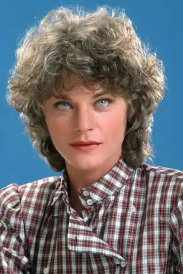 Zdjęcie Meg Foster #56047