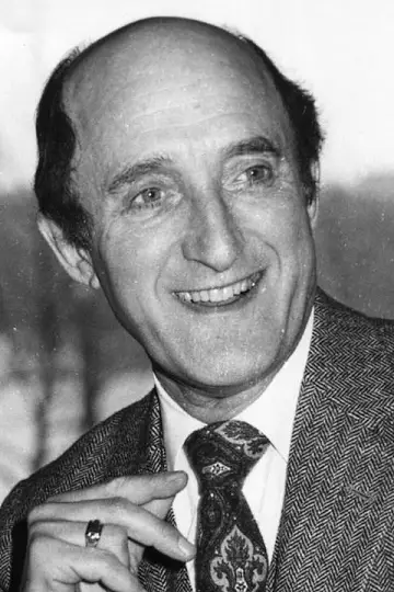 Zdjęcie Ron Moody #120264