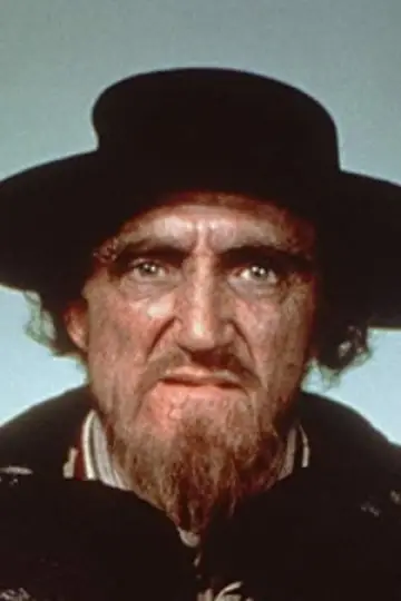 Zdjęcie Ron Moody #120265