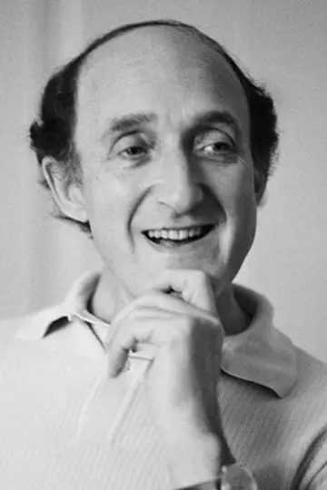 Zdjęcie Ron Moody #120266