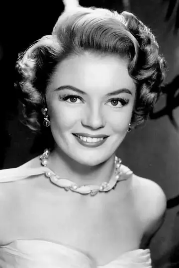 Zdjęcie Sheree North #103723