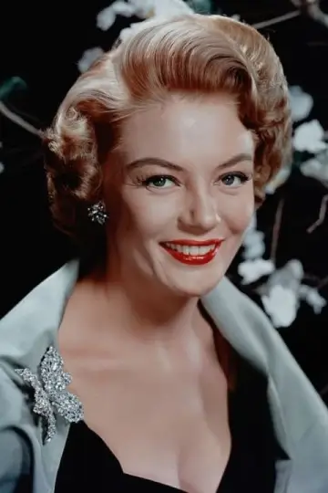 Zdjęcie Sheree North #103726