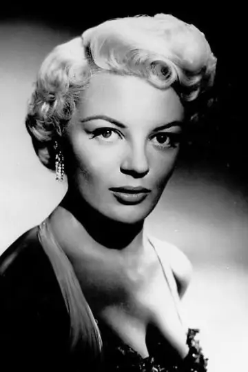 Zdjęcie Sheree North #103727