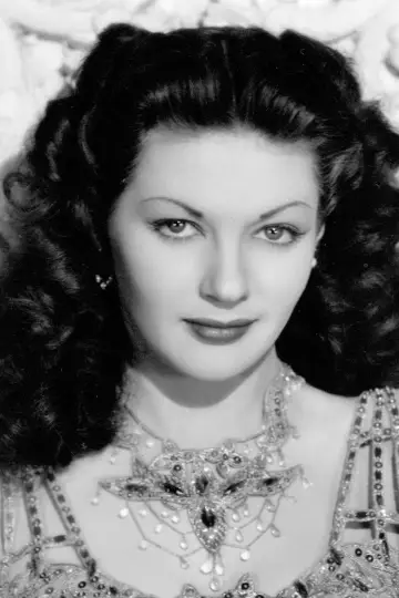 Zdjęcie Yvonne De Carlo #41832