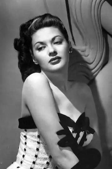 Zdjęcie Yvonne De Carlo #41835