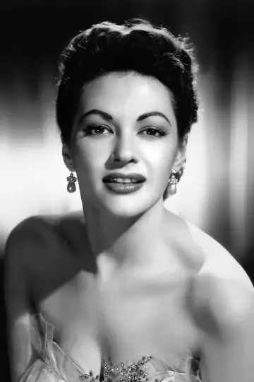 Zdjęcie Yvonne De Carlo #41836