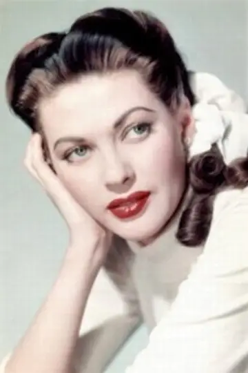 Zdjęcie Yvonne De Carlo #41837