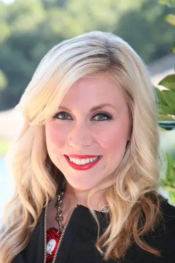 Zdjęcie Ashley Eckstein #35508