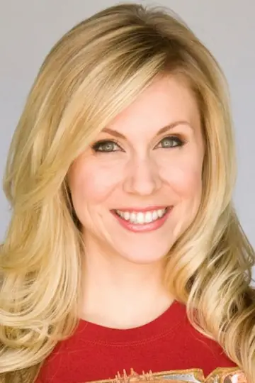 Zdjęcie Ashley Eckstein #35509
