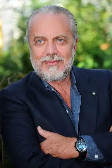 Zdjęcie Aurelio De Laurentiis #114973