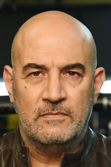 Zdjęcie Igal Naor #26255