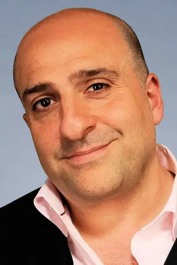 Zdjęcie Omid Djalili #38488