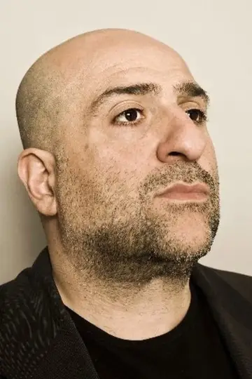 Zdjęcie Omid Djalili #38489