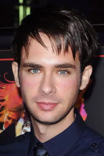 Zdjęcie Scott Mechlowicz #63062