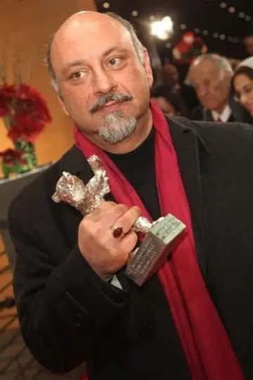Zdjęcie Babak Karimi #118580