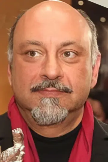 Zdjęcie Babak Karimi #118581