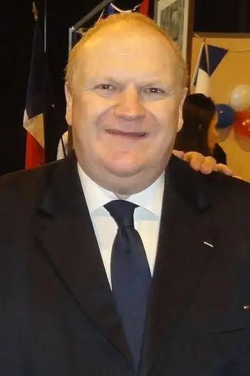 Zdjęcie Franck de la Personne #105466