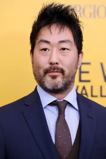 Zdjęcie Kenneth Choi #17138