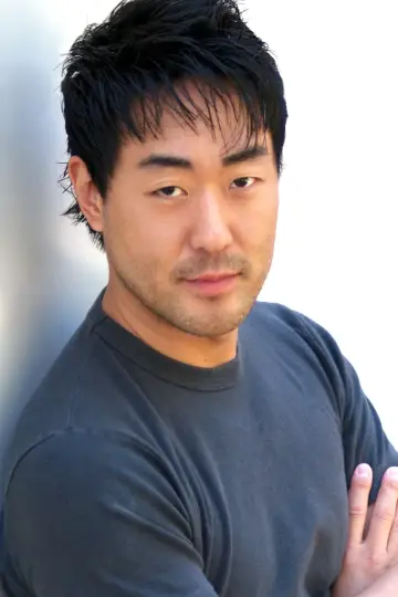 Zdjęcie Kenneth Choi #17139