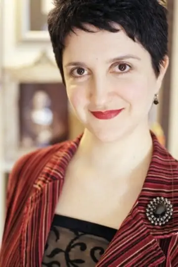 Zdjęcie Lauren Cohn #30453