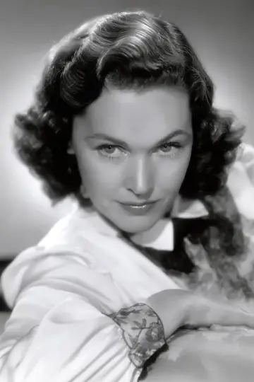 Zdjęcie Maureen O
