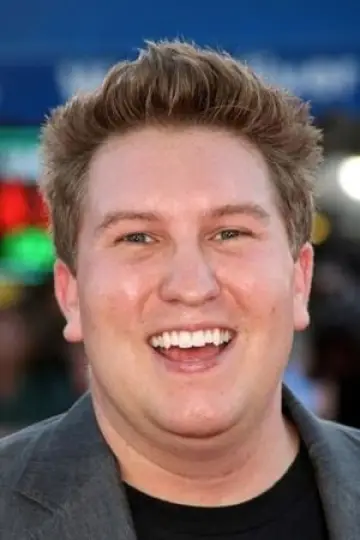 Zdjęcie Nate Torrence #21804