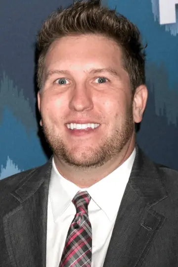 Zdjęcie Nate Torrence #21805