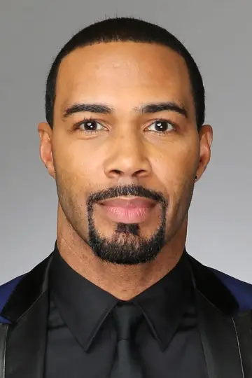 Zdjęcie Omari Hardwick #32453