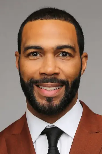 Zdjęcie Omari Hardwick #32454