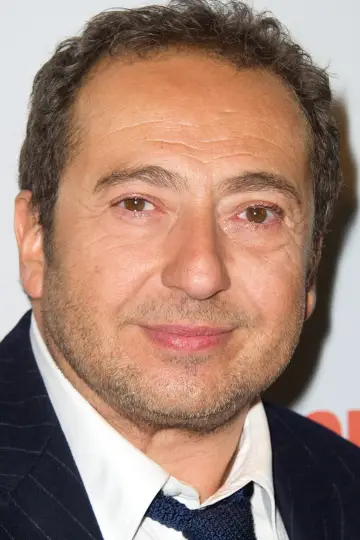 Zdjęcie Patrick Timsit #91186