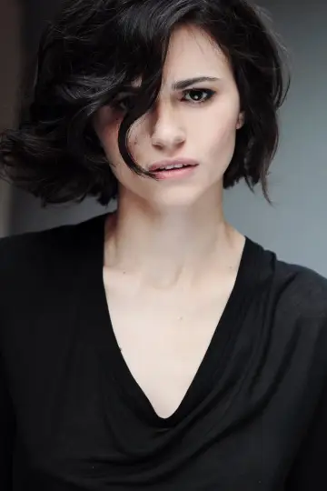 Zdjęcie  (Romina Mondello) #282733