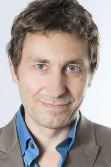 Zdjęcie Yves Darondeau #133205