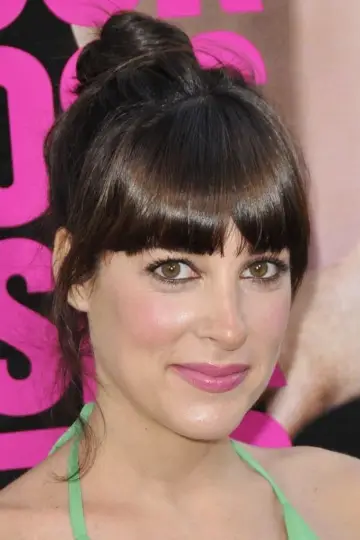 Zdjęcie Lindsay Sloane #51449
