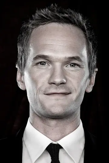 Zdjęcie Nil Patryk Harris #16553