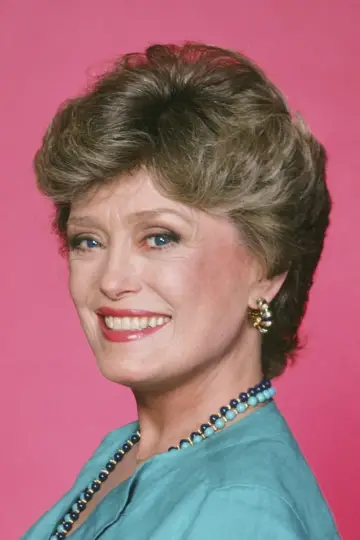 Zdjęcie Rue McClanahan #77421