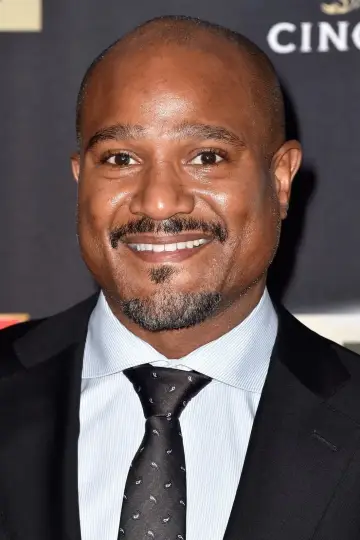 Zdjęcie Seth Gilliam #62187
