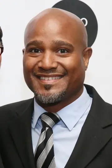 Zdjęcie Seth Gilliam #62189