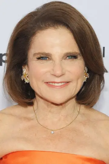Zdjęcie Tovah Feldshuh #35049