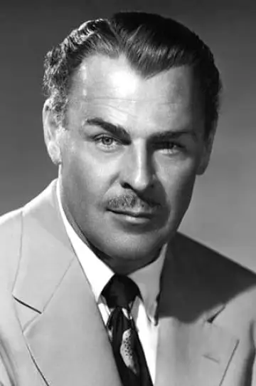 Zdjęcie Brian Donlevy #125936