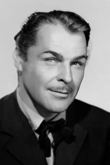 Zdjęcie Brian Donlevy #125937