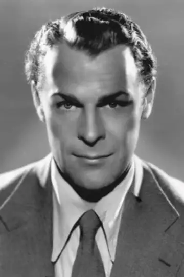 Zdjęcie Brian Donlevy #125938