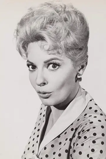 Zdjęcie Carole Cook #54834
